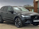Volvo XC60 Image 1