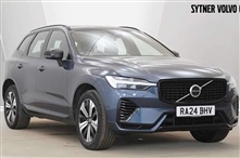 Used Volvo XC60
