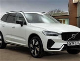 Volvo XC60 Image 1