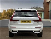 Volvo XC60 Image 4