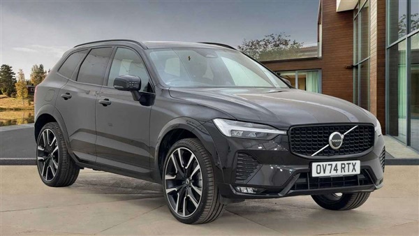 Large image for the Used Volvo XC60