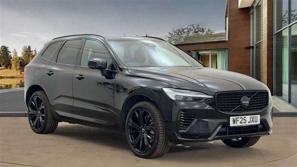 Large image for the Used Volvo XC60