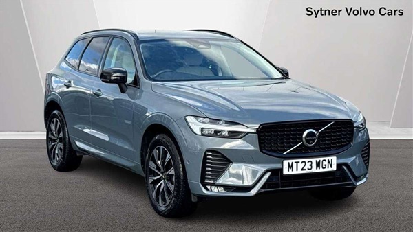 Large image for the Used Volvo XC60