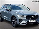 Volvo XC60 Image 1
