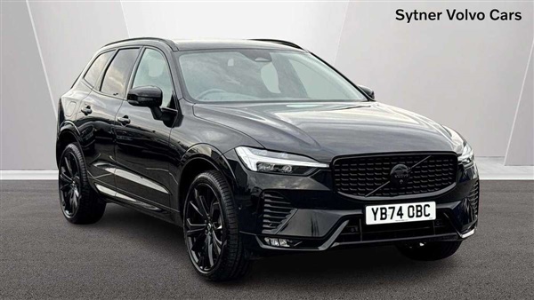 Large image for the Used Volvo XC60
