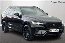 Used Volvo XC60