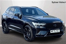 Used Volvo XC60
