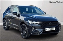 Used Volvo XC60