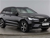 Volvo XC60 Image 1