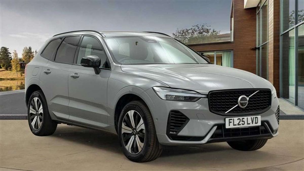 Large image for the Used Volvo XC60