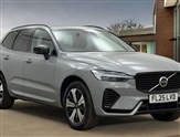 Volvo XC60 Image 1