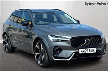 Used Volvo XC60