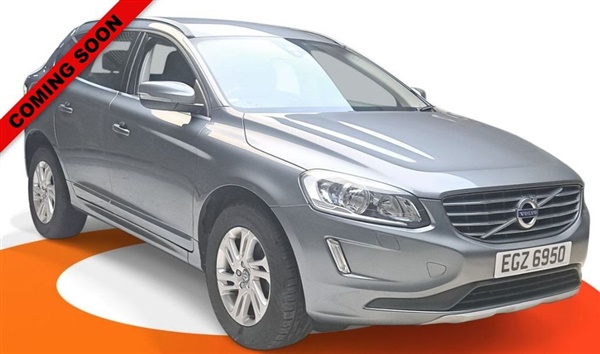 Large image for the Used Volvo XC60