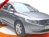 Used Volvo XC60