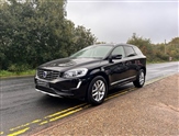 Used Volvo XC60