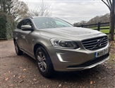 Used Volvo XC60
