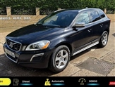Used Volvo XC60