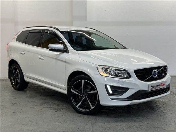 Large image for the Used Volvo XC60