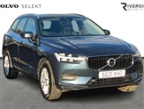 Volvo XC60 Image 1