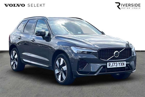 Large image for the Used Volvo XC60