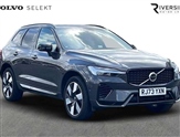 Volvo XC60 Image 1