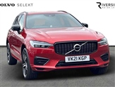 Volvo XC60 Image 1