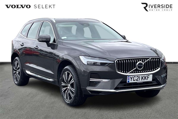 Large image for the Used Volvo XC60