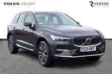 Used Volvo XC60