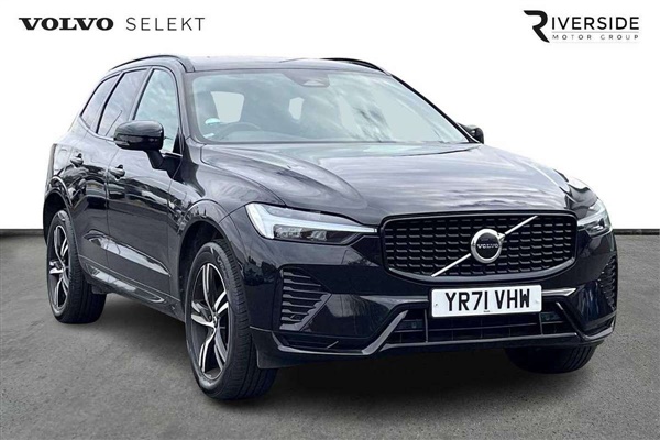 Large image for the Used Volvo XC60