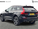 Volvo XC60 Image 3