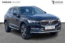 Used Volvo XC60