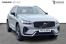 Used Volvo XC60