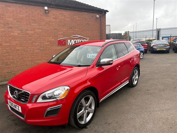 Large image for the Used Volvo XC60