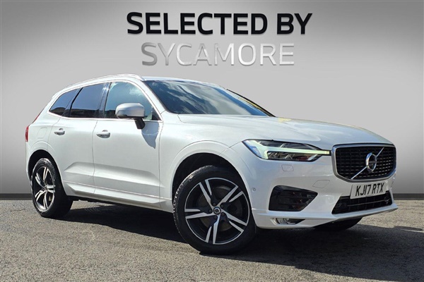 Large image for the Used Volvo XC60