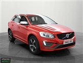 Used Volvo XC60 Used Volvo XC60
