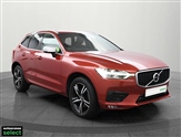 Used Volvo XC60