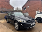 Used Volvo XC60