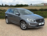 Used Volvo XC60