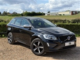 Used Volvo XC60