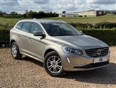 Used Volvo XC60