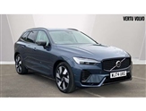 Volvo XC60 Image 1