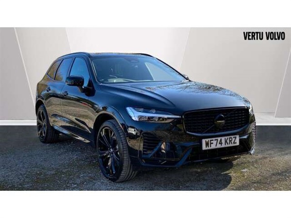 Large image for the Used Volvo XC60