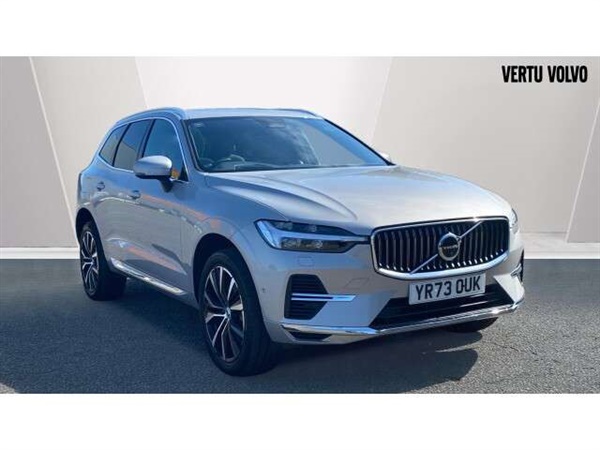 Large image for the Used Volvo XC60