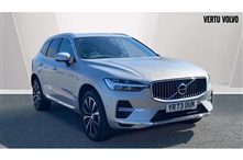 Used Volvo XC60
