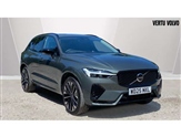 Volvo XC60 Image 1