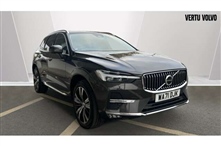 Used Volvo XC60