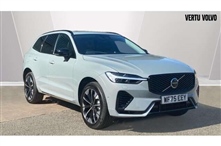 Used Volvo XC60