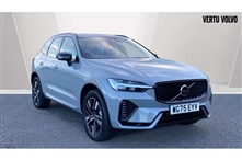 Used Volvo XC60