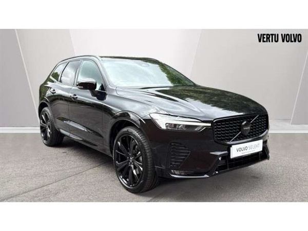 Large image for the Used Volvo XC60
