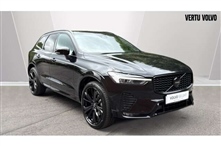 Used Volvo XC60